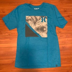Hurley Graphic T-shirt